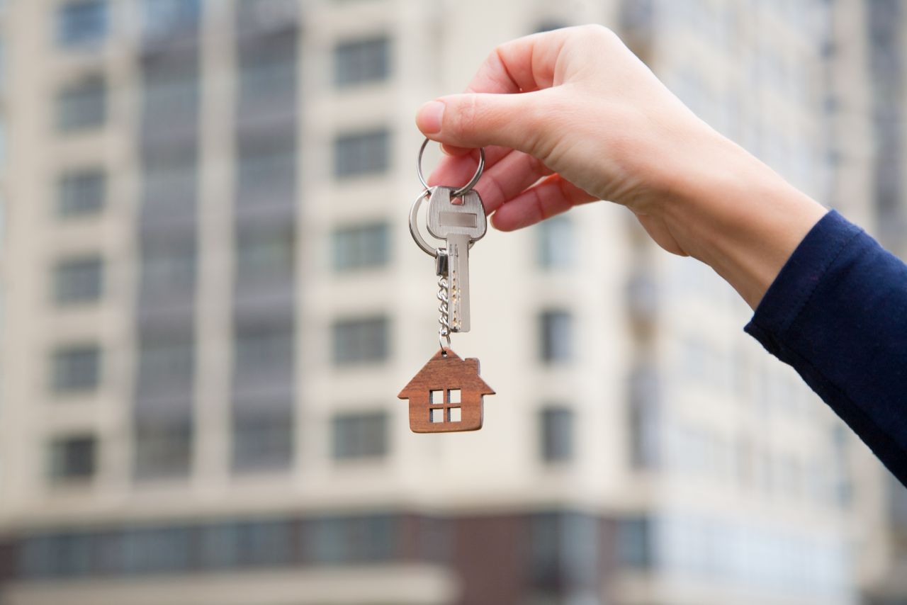 Co należy wiedzieć przed zakupem mieszkania?