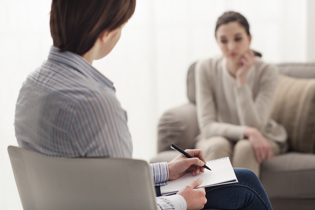 Psychoterapia – z jakimi dokładnie problemami może nam pomóc?