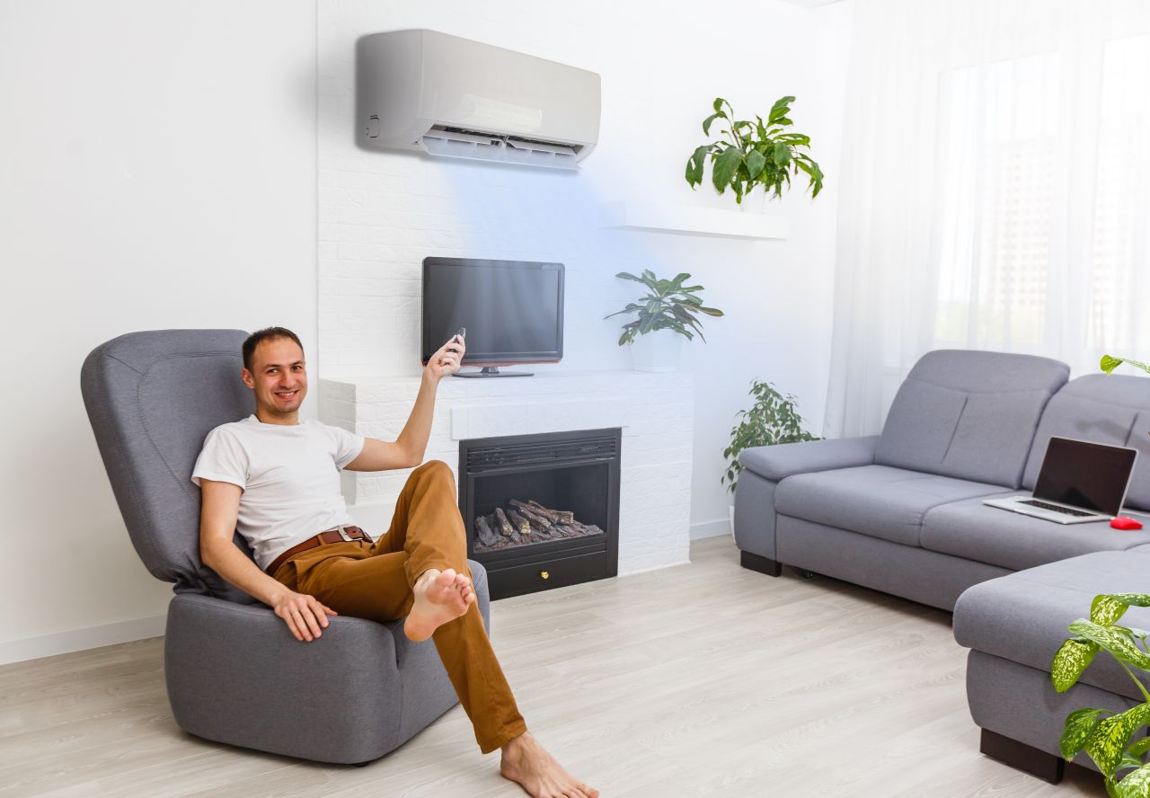 Jakie elementy są istotne przy wyborze klimatyzacji do domu?