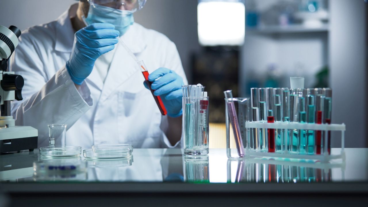 Diagnostyka laboratoryjna – elementy istotne przy jej prowadzeniu