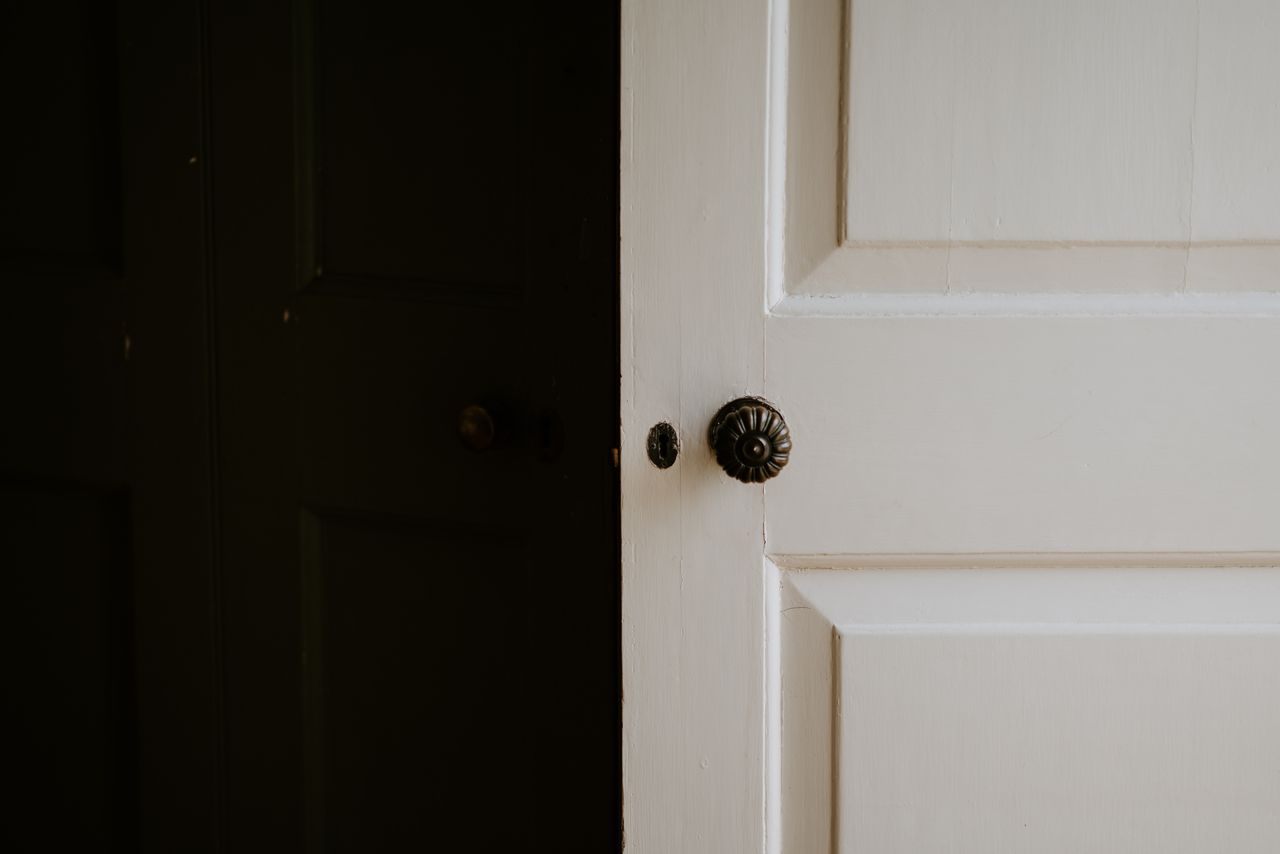 Odnawianie drzwi – krok po kroku