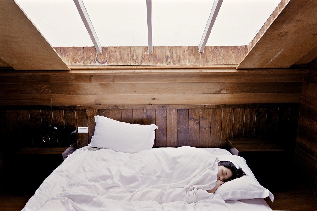 Jak zadbać o wygodę i komfort snu?