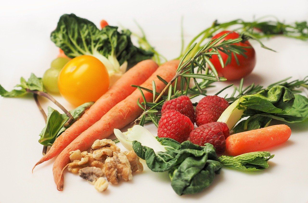 Jedzenie warzyw – jaki ma korzystny wpływ na nasze zdrowie?
