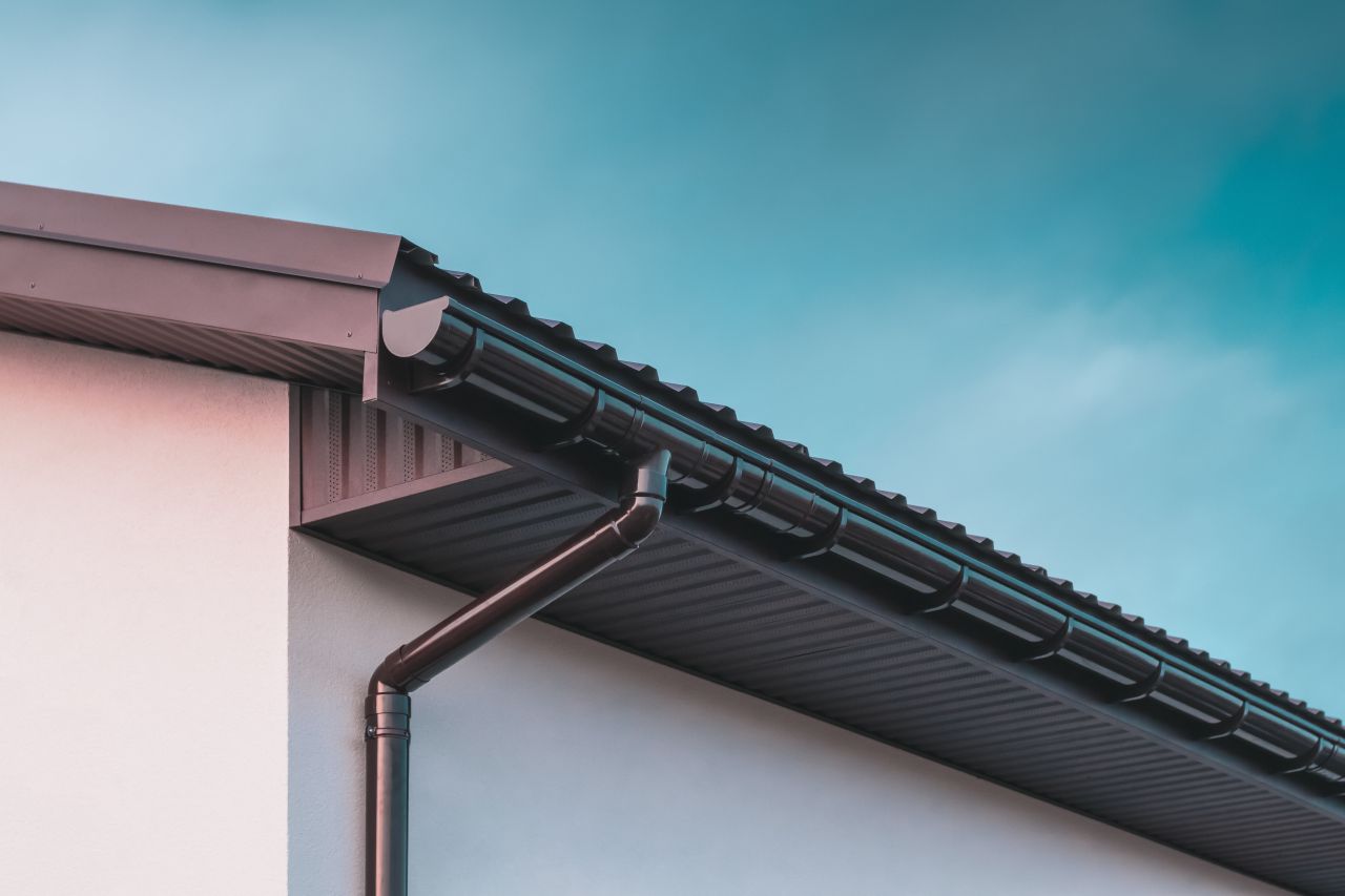 Łupek dachowy – czym się charakteryzuje?