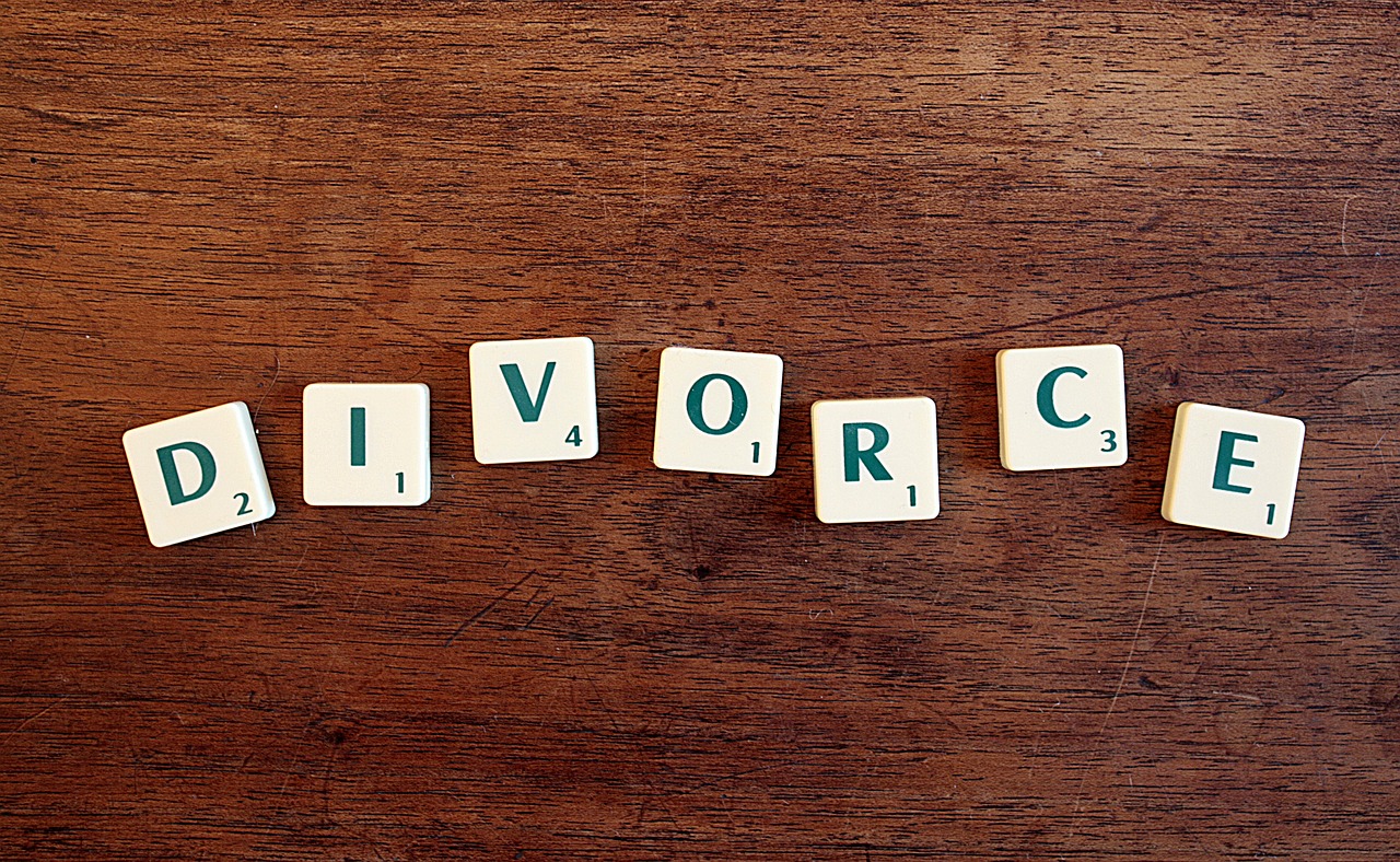 Rozwód rodziców a emocje dziecka