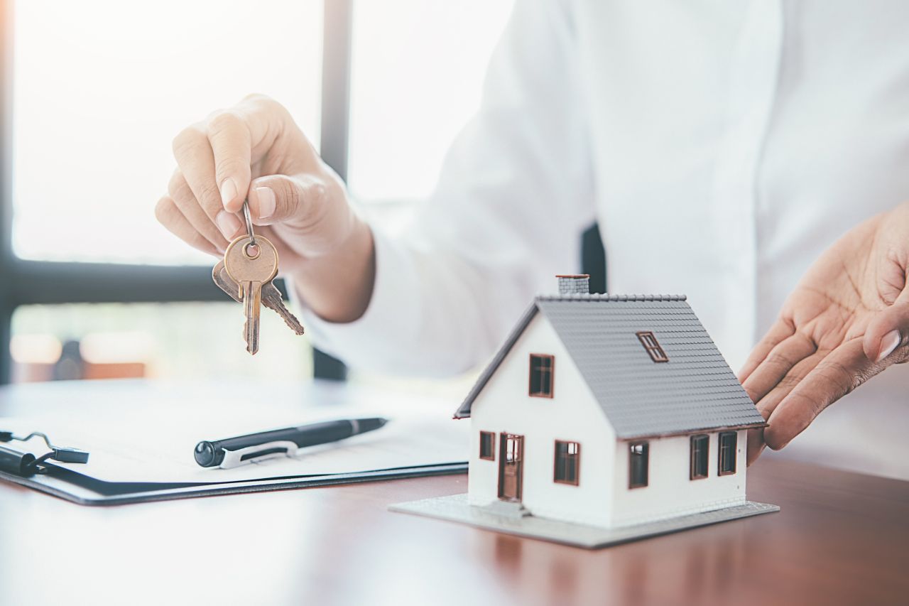 Jakie komplikację mogą wystąpić przy kupnie domu?