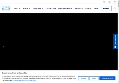 DPS Software Sp. z o.o.