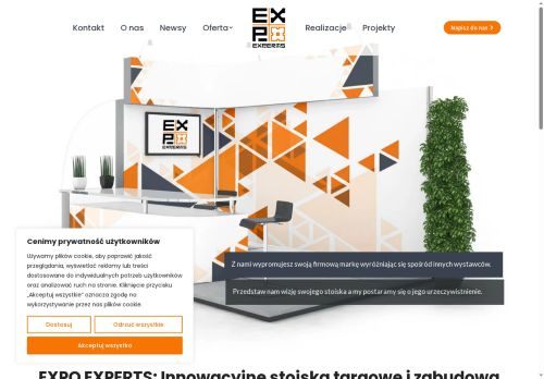 EXPO EXPERTS Sp. z o.o.