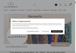 Jasper Michał Rzewuski